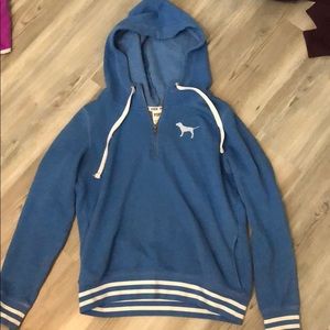 Victoria’s Secret Pink hoodie